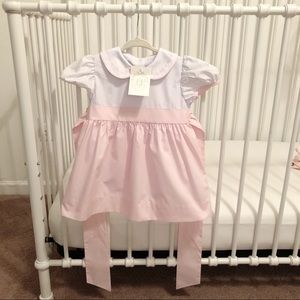 The Beaufort Bonnet Company Dress